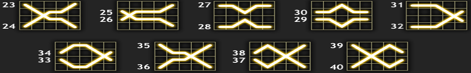 golden crown max booster paylines 2