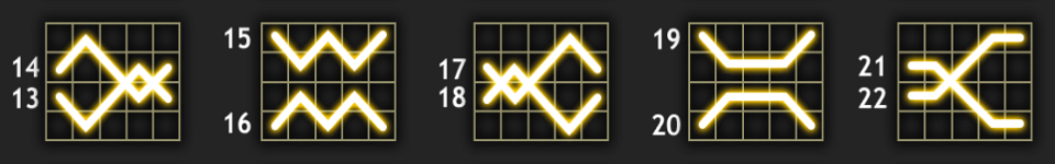 golden crown max paylines 2
