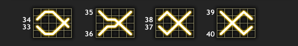 golden crown max paylines 4