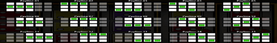 golden dice 3 payline