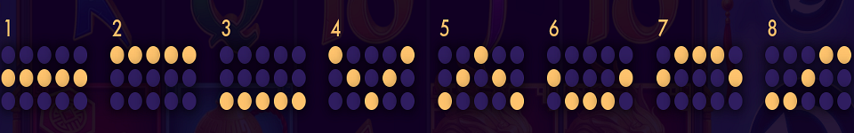 golden dragon hold n link paylines 1