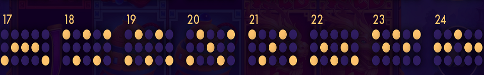 golden dragon hold n link paylines 3