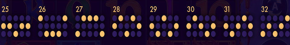 golden dragon hold n link paylines 4