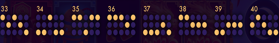 golden dragon hold n link paylines 5