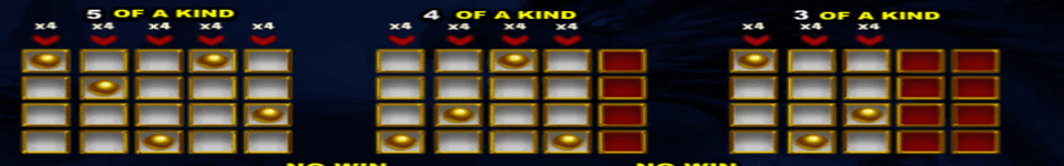 golden dragon paylines 1