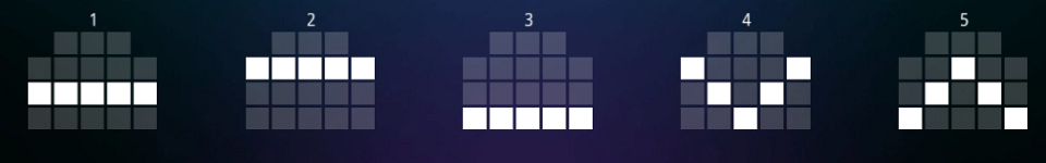 golden eagle paylines 1