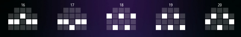 golden eagle paylines 4