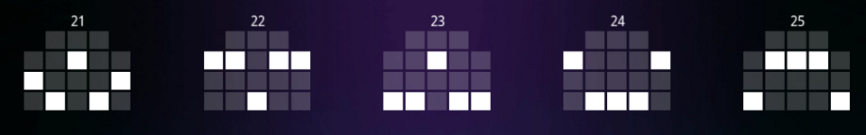 golden eagle paylines 5