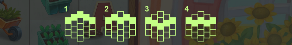 golden egg invaders paylines 1