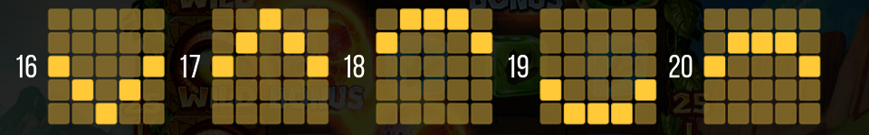 golden egg of trex dice paylines 4