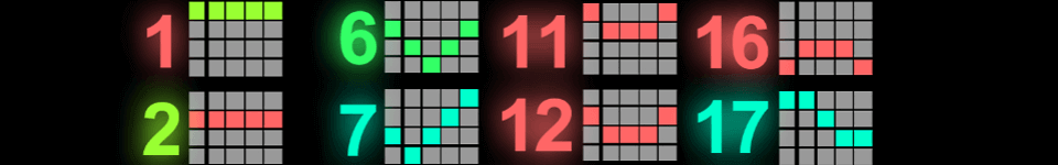 golden engines paylines 1