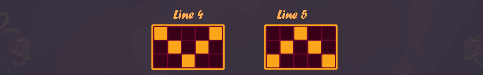 golden fruits payline2