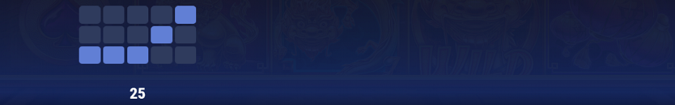 golden furong paylines 6