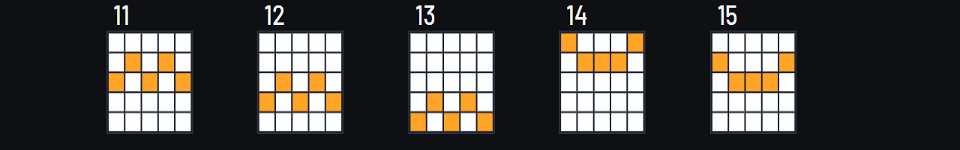 golden gals hen hunt chick paylines 3