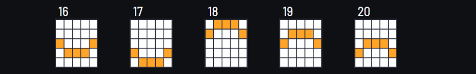 golden gals hen hunt chick paylines 4