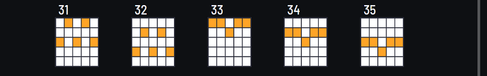 golden gals hen hunt chick paylines 7