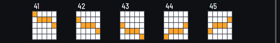 golden gals hen hunt chick paylines 9