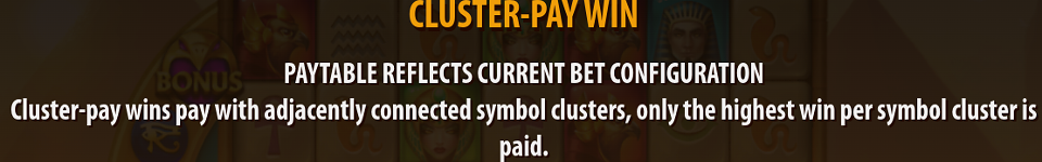 golden glyph payline