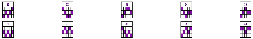 golden goddess paylines 4