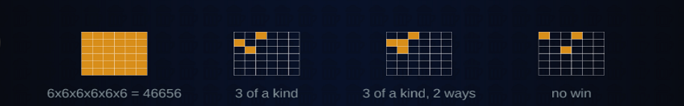 golden kegs 50k paylines