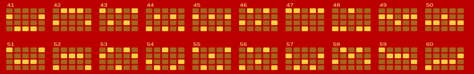 golden lemon deluxe paylines 3