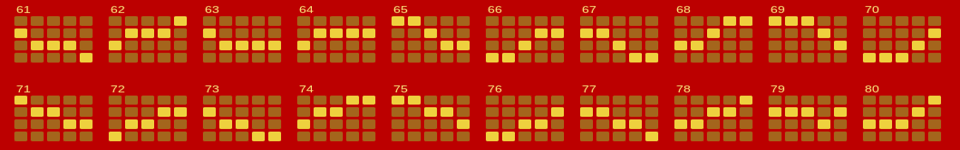 golden lemon deluxe paylines 4