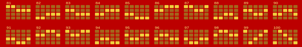 golden lemon deluxe paylines 5
