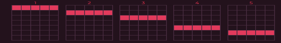 golden midas paylines 1