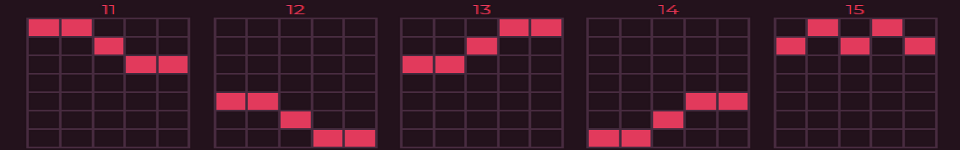 golden midas paylines 3