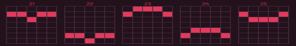 golden midas paylines 5