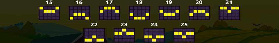 golden piggy farm paylines 2