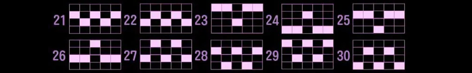 golden queen paylines 3