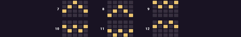 golden railway journey paylines 2