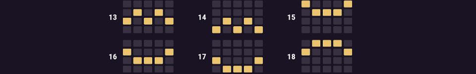 golden railway journey paylines 3