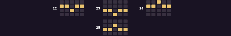 golden railway journey paylines 5