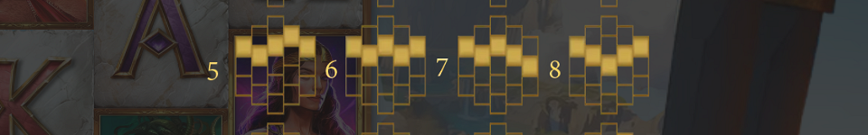 golden realms paylines 2