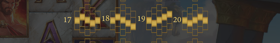 golden realms paylines 5