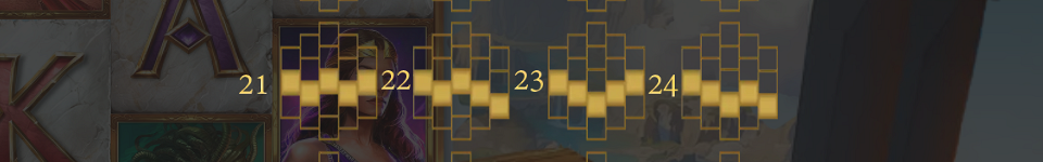 golden realms paylines 6