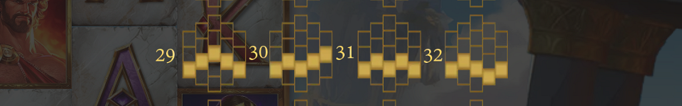 golden realms paylines 8