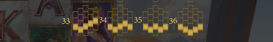 golden realms paylines 9