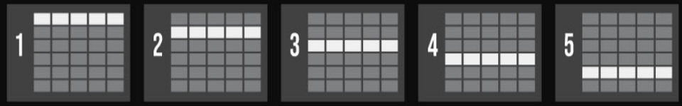 golden scrolls paylines 1