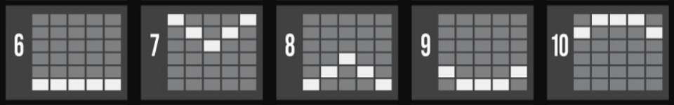 golden scrolls paylines 2