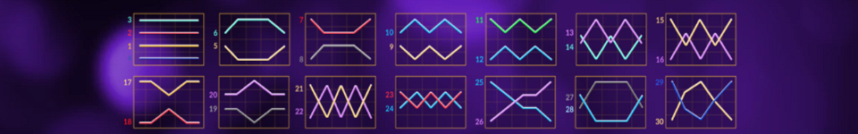 golden tree 100 paylines 1