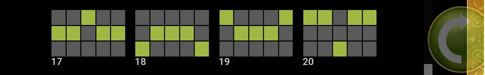 goldwyns fairies paylines 5