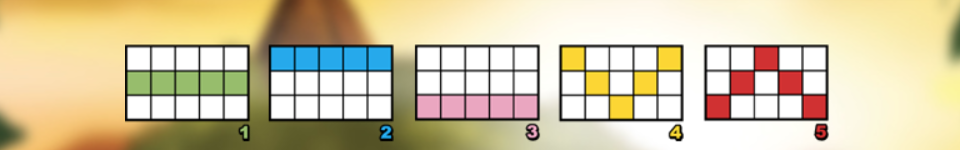 gorilla go wild payline a