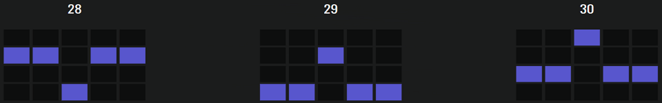 grand ahoy paylines 10