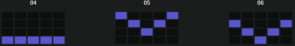 grand ahoy paylines 2