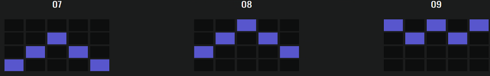 grand ahoy paylines 3