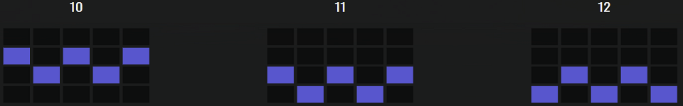 grand ahoy paylines 4