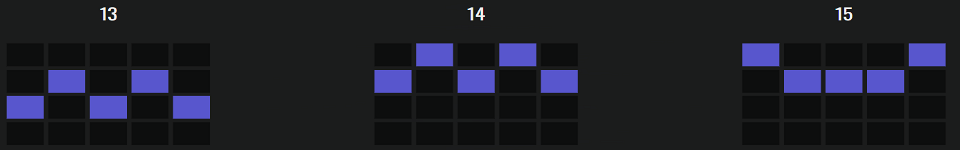 grand ahoy paylines 5